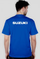 SUZUKI Tshirt