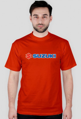 SUZUKI Tshirt