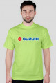 SUZUKI Tshirt