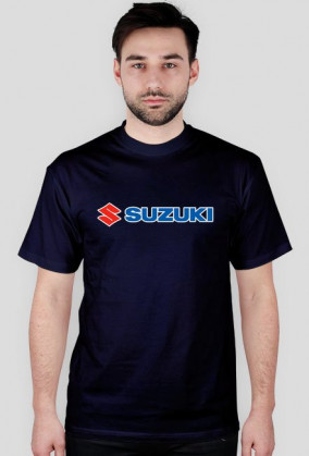 SUZUKI Tshirt