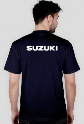 SUZUKI Tshirt