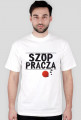 Koszulka Szopa Pracza 2 męska