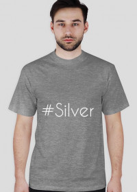 Silverowa koszuleczka