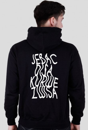 JDKZ HOODIE XDDD