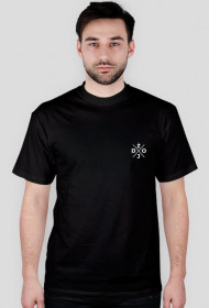 Dżoj Maffija Small Logo - T-Shirt