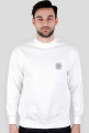 Dżoj Maffija Small Logo - Crewneck