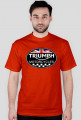 Triumph Tshirt