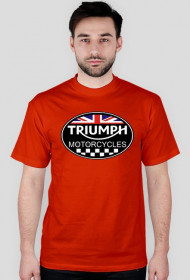 Triumph Tshirt