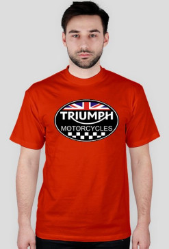 Triumph Tshirt