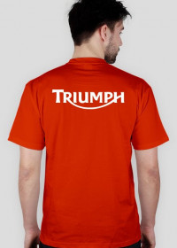 Triumph Tshirt