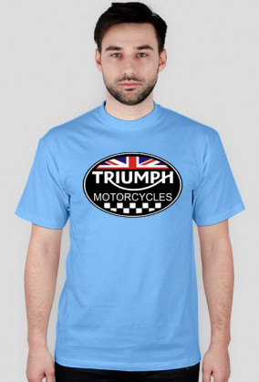 Triumph Tshirt