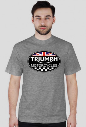 Triumph Tshirt