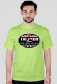 Triumph Tshirt