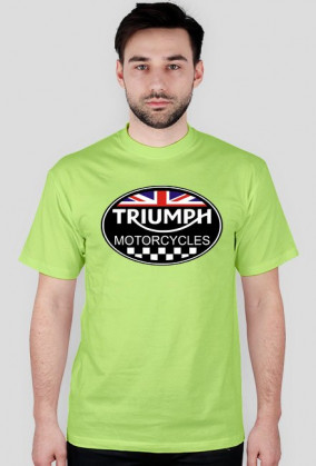 Triumph Tshirt