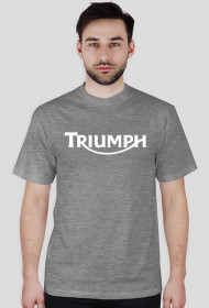Triumph Tshirt