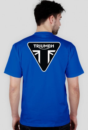 Triumph Tshirt