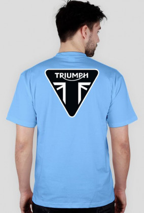 Triumph Tshirt