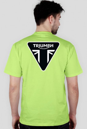 Triumph Tshirt