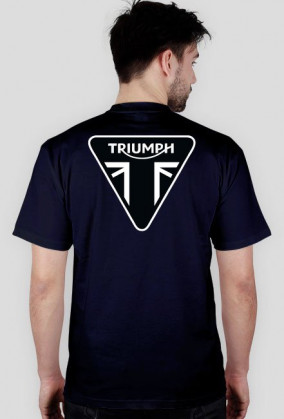 Triumph Tshirt