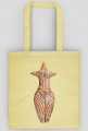 Cucuteni Tripolye Figurine