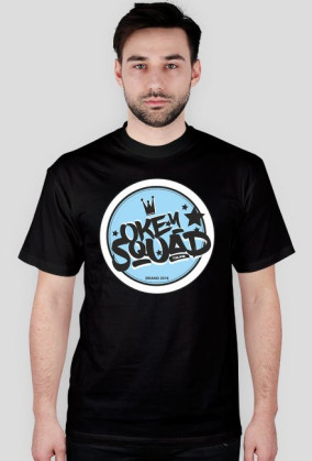 OkeySquad