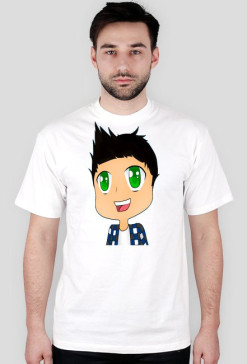 FanArt - męski