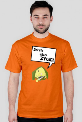 Sałata albo ŻYCIE!