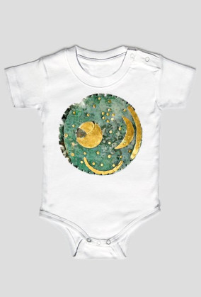 Nebra Sky Disk