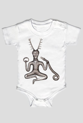 Gundestrup Cernunnos