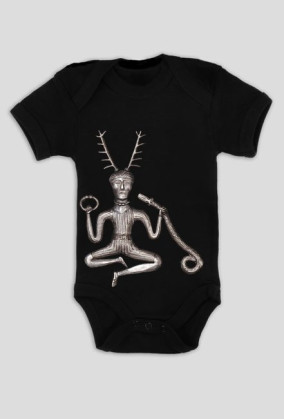 Gundestrup Cernunnos