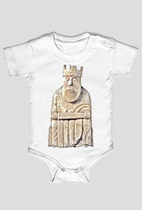 Lewis Chessmen King