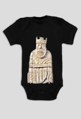 Lewis Chessmen King