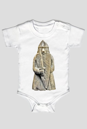 Lewis Chessmen Pawn