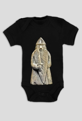 Lewis Chessmen Pawn