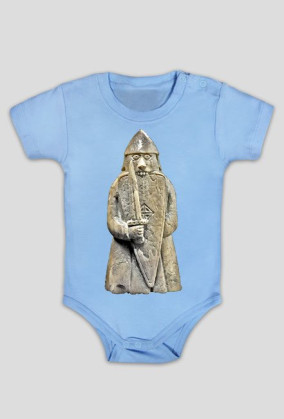 Lewis Chessmen Pawn