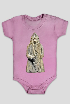 Lewis Chessmen Pawn