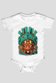 Aztec Mask