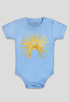 La Tolita Sun Mask