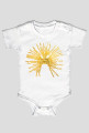 La Tolita Sun Mask