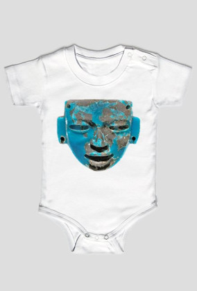 Maya Mask