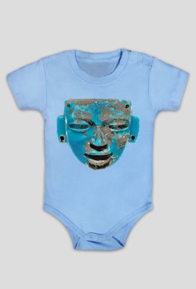 Maya Mask