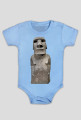 Easter Island Moai
