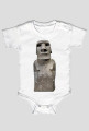 Easter Island Moai