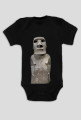 Easter Island Moai