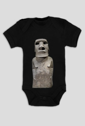 Easter Island Moai