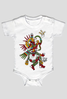 Quetzalcoatl