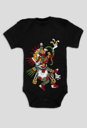 Quetzalcoatl