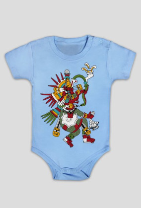 Quetzalcoatl