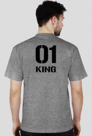 01 KING