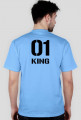 01 KING